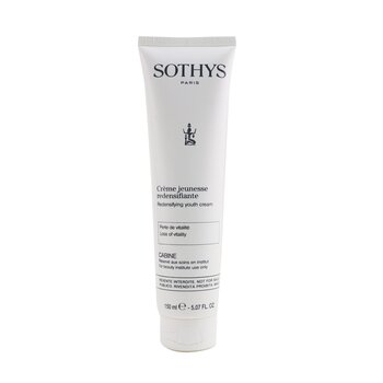 Sothys Redensifying Youth Cream (Salon Size)