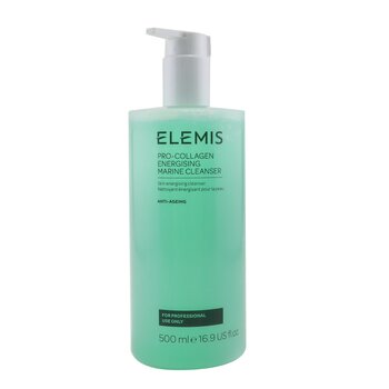 Elemis Pro-Collagen Energising Marine Cleanser (Salon Size)