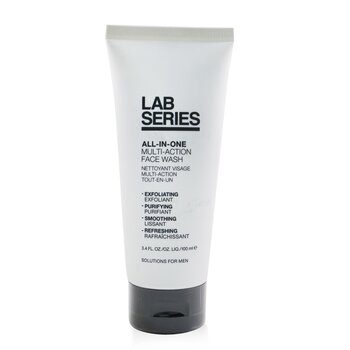 Lab Series All-In-One Multi-Action Face Wash