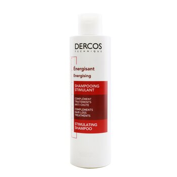 Vichy Dercos Energising Shampoo - Targeted Hairloss