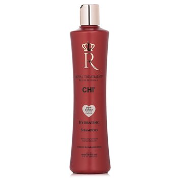 Royal Treatment Hydrating Shampoo (For Dry, Damaged and Overworked Color-Treated Hair)