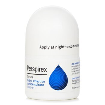 Strong Antiperspirant Roll-On