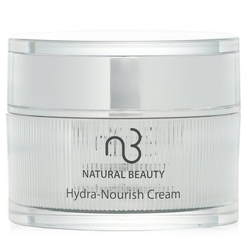 Natural Beauty Hydra-Nourish Cream(Exp. Date: 08/2024)