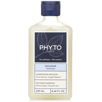 Phyto Douceur Softness Shampoo