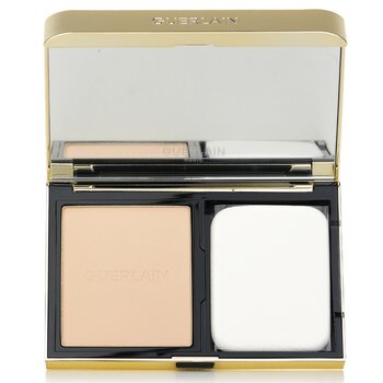 Parure Gold Skin Control High Perfection Matte Compact Foundation - # 2N