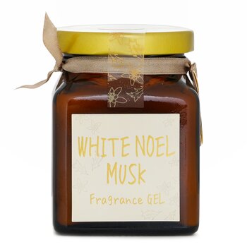 Fragrance Gel - White Noel Musk