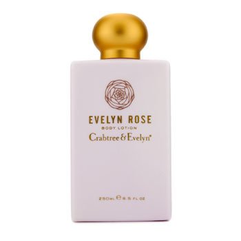 Evelyn Rose Body Lotion