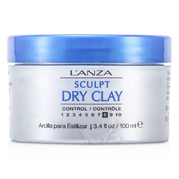 Healing Style Sculpt Dry Clay