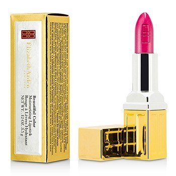 Beautiful Color Moisturizing Lipstick - # 27 Pink Pink