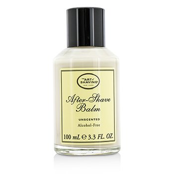 After Shave Balm - Unscented (Unboxed)