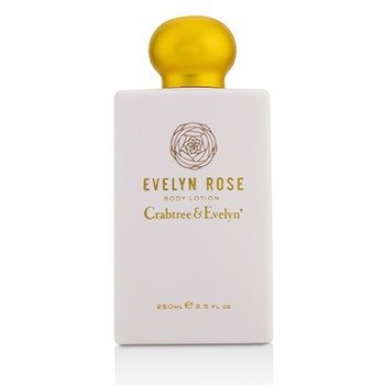 Evelyn Rose Body Lotion (Unboxed)