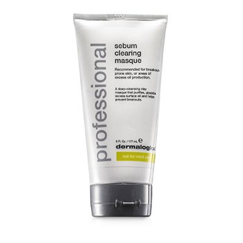MediBac Sebum Clearing Masque (Unboxed, Exp. Date 01/2018)