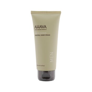 Ahava Time To Energize Hand Cream (All Skin Types)