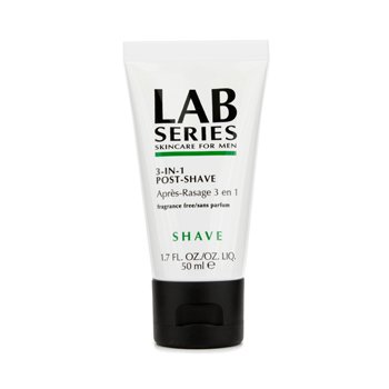 Lab Series Triple Benefit Post Shave Remedy