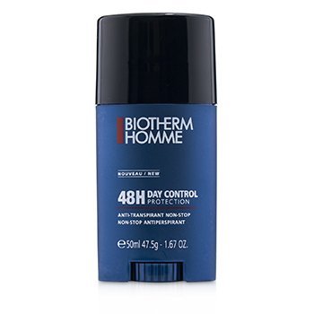 Biotherm Homme Day Control Protection 48H Non-Stop Antiperspirant Deodorant Stick