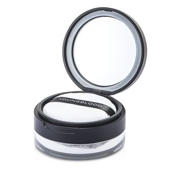 Youngblood Hi Definition Hydrating Mineral Perfecting Powder # Translucent