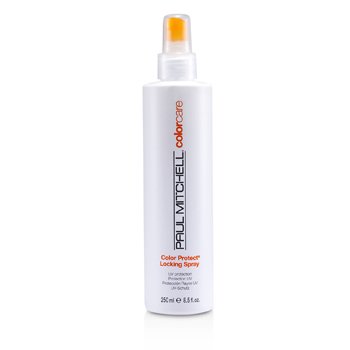 Color Care Color Protect Locking Spray (UV Protection)