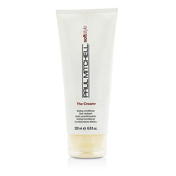 Soft Style The Cream Styling Conditioner