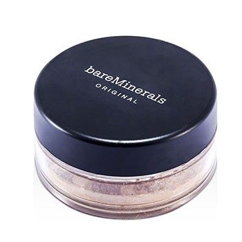 BareMinerals Original SPF 15 Foundation - # Fairly Light