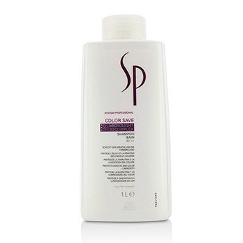 Wella SP Color Save Shampoo (For Coloured Hair)