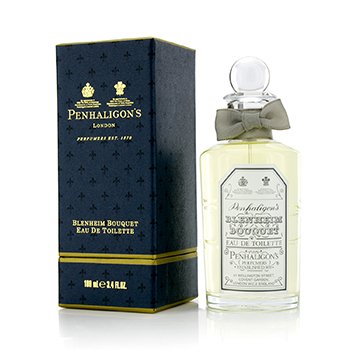 Penhaligons Blenheim Bouquet Eau De Toilette Spray