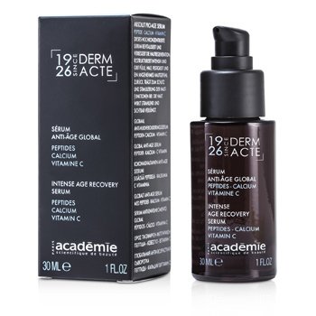 Derm Acte Instant Age Recovery Serum