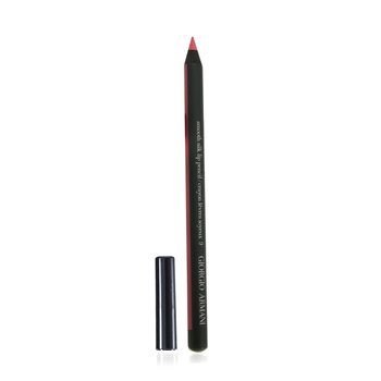 Giorgio Armani Smooth Silk Lip Pencil - #09