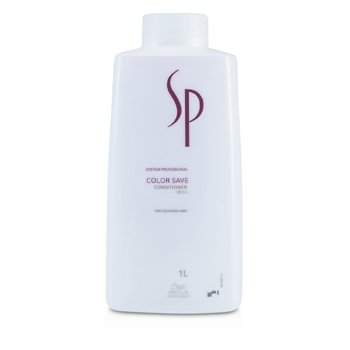 Wella SP Color Save Conditioner (For Coloured Hair)