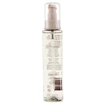 Flawless Skin Purifying Cleansing Oil