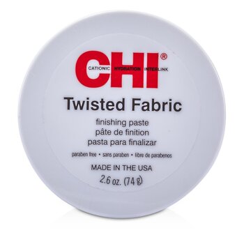CHI Twisted Fabric (Finishing Paste)