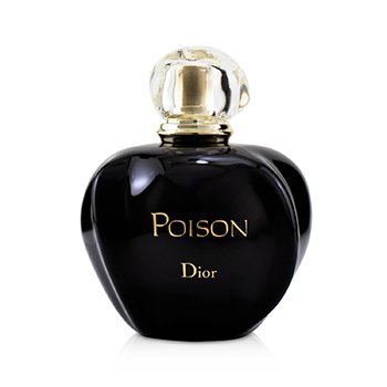 Poison Eau De Toilette Spray