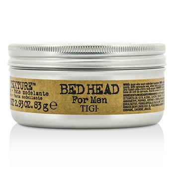 Bed Head B For Men Pure Texture Molding Paste