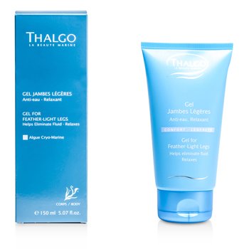Thalgo Gel For Feather-Light Legs