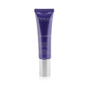 Collagen Concentrate: Intensive Smoothing Cellular Booster