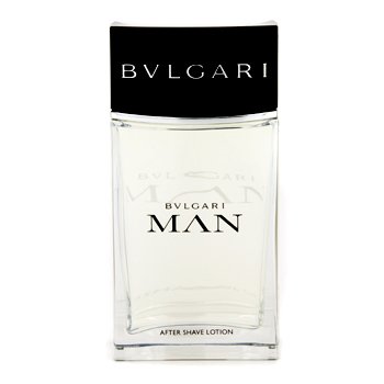 Man After Shave Lotion