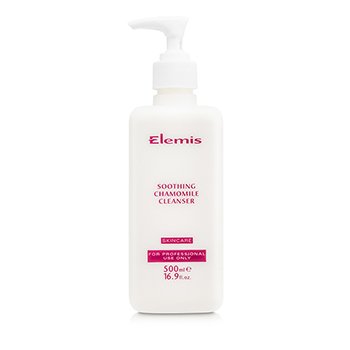 Soothing Chamomile Cleanser (Salon Size)