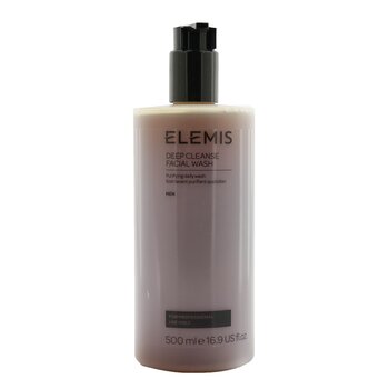 Elemis Deep Cleanse Facial Wash (Salon Size)