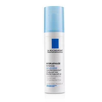 Hydraphase 24-Hour Intense Daily Rehydration SPF20 (For Sensitive Skin)