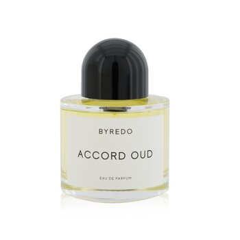 Accord Oud Eau De Parfum Spray