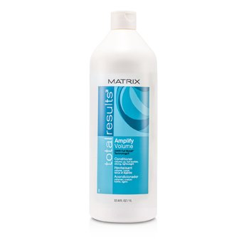 Total Results Amplify Volume Conditioner (For Fine, Limp Hair)