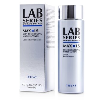 Lab Series Max LS Skin Recharging Water Lotion