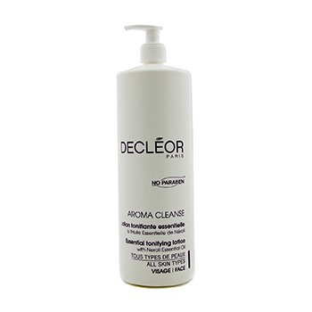 Aroma Cleanse Essential Tonifying Lotion (Salon Size)