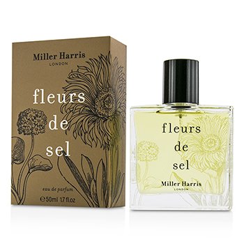 Fleurs De Sel Eau De Parfum Spray (New Packaging)