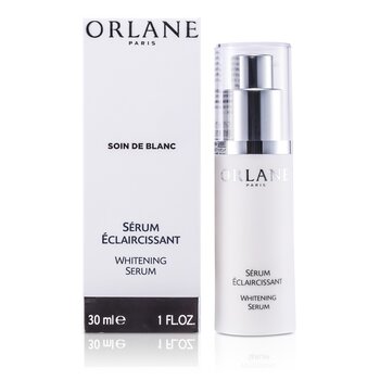 Whitening Serum