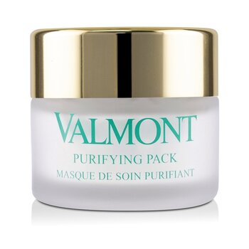 Valmont Purifying Pack (Skin Purifying Mud Mask)