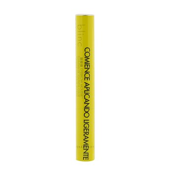 Eyebrow Mousse - Clear