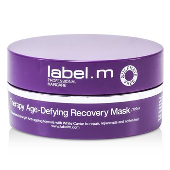 Therapy Age-Defying Recovery Mask (To Repair, Rejuvenate and Soften Hair)