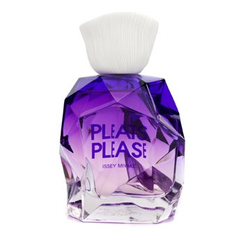 Pleats Please Eau De Parfum Spray