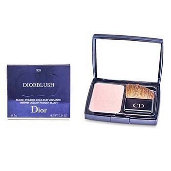DiorBlush Vibrant Colour Powder Blush - # 939 Rose Libertine