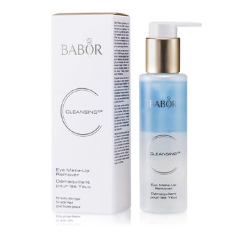 Babor Cleansing CP Eye Make Up Remover